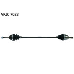 SKF Antriebswelle